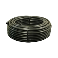 40mm PE100 PN8 Metric Black Poly Pipe 150m Coil *CALL/EMAIL FOR PRICE*
