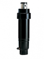Toro 640 Series 90° Sprinkler Normally Open Hydraulic Valve-in-head #40 Nozzle