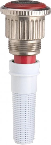 Hunter 2000 360D MP rotator nozzle - radius 4.0m - 6.4m - male (red) - Click Image to Close