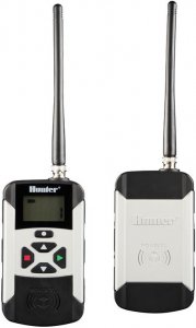 Hunter Roam XL Complete Kit Transmitter Receiver & Wiring Harness