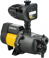 Davey XJ70T Pressure Pump 0.80kW 240V with Torrium2® Controller