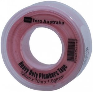 Pink Thread Tape [TTP]