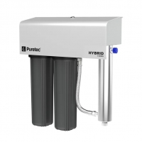 Hybrid-G7 Dual Filtration and Ultraviolet All-in-One Unit