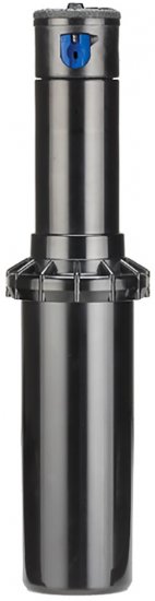 Hunter PGP Ultra 100mm (4") Adjustable Arc 40-360° Plastic Rotor w Check Valve - Click Image to Close