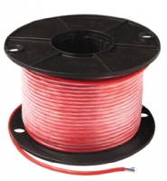 0.5mm 3 Core 500m Solenoid Wire FREE FREIGHT