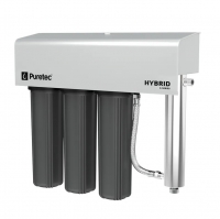 Hybrid-G13 Triple Filtration and Ultraviolet All-in-One Unit