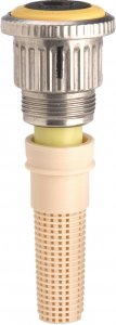 Hunter 3000 210D - 270D MP rotator nozzle - radius 6.7m - 9.1m - male (yellow)