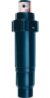 Toro 640 Series 90° Sprinkler Normally Open Hydraulic Valve-in-head #43 Nozzle