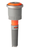Hunter 800 90°-210° MP rotator nozzle - radius 1.8m-3.5m - female (orange/grey)