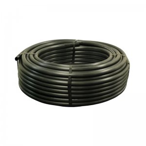 110mm PE100 PN10 Metric Black Poly Pipe 100m Coil *CALL/EMAIL FOR PRICE*