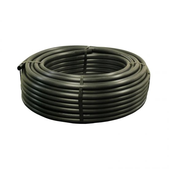 40mm PE100 PN8 Metric Black Poly Pipe 150m Coil *CALL/EMAIL FOR PRICE* - Click Image to Close