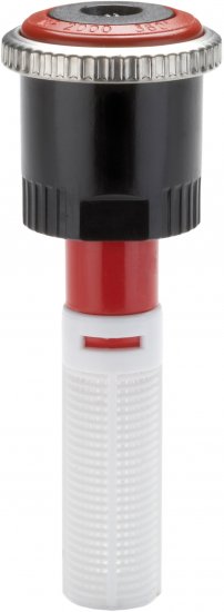 Hunter 2000 360° MP rotator nozzle - radius 4.0m - 6.4m - female (red) - Click Image to Close