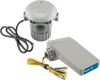 Hunter HC Wireless Flow Meter Kit (inc. Transmitter & Receiver)