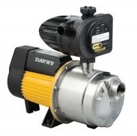 Davey HS60-08T Pressure Pump 0.76kW 240V with Torrium2® Controller
