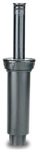 Rainbird 10cm 4" 1800 Sprinkler Body 30PSI Pressure Regulating + Flow Shield