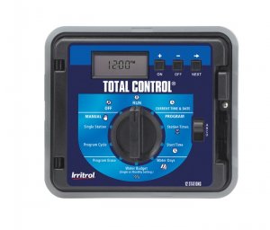 Irritrol Total Control 9 Station Outdoor Controller