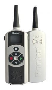Hunter Roam Complete Kit Transmitter Receiver & Wiring Harness