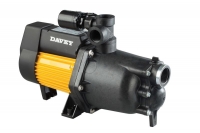 Davey XJ90P Pressure Pump 1.10kW 240V with Pressure Switch