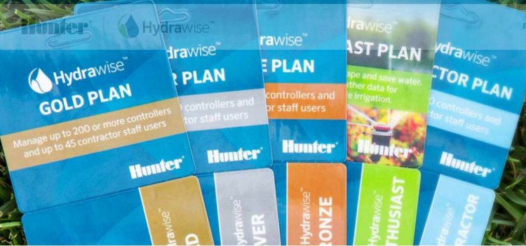 Hunter Hydrawise Enthusiast Software Plan (Yearly Subscription) - Click Image to Close