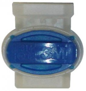 3M 314 0.5 - 1.0mm Cable Connectors (Wire Joiners)