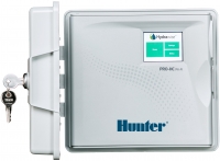 Hunter Hydrawise PRO-HC 6 station outdoor plastic WiFi controller with web-based