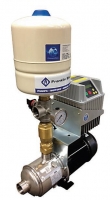 Franklin MHQP9-6 Variable Speed Horizontal Multistage Pump FREE SHIPPING