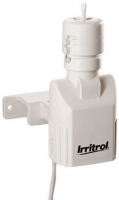 Irritrol RS500 Wired Rain Sensor with 5 Sensitivity Settings Quick-Clip™