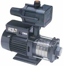 CH2-40PC 0.30kW Pump Unit ***No Longer Available Click Me For Replacement*** - Click Image to Close