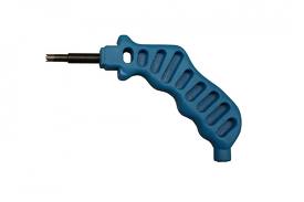 8mm Punch & Insertion Tool - Click Image to Close