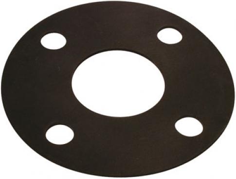 CAT 16A Table D/E Rubber Gasket 100mm - Click Image to Close
