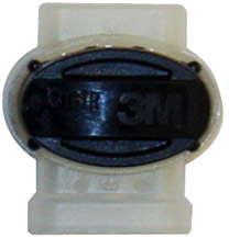 3M 316 0.5 - 1.5mm Cable Connectors (Wire Joiners) - Click Image to Close