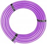 25mm LILAC Low Density Poly Pipe - 200m Roll *CALL/EMAIL FOR PRICE* - Click Image to Close
