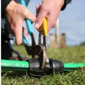 Picture for category Rural Pipe &amp; Fittings