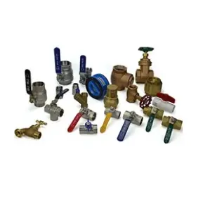 Picture for category Ball|Gate|Check|Foot|Float Valves &amp; Taps