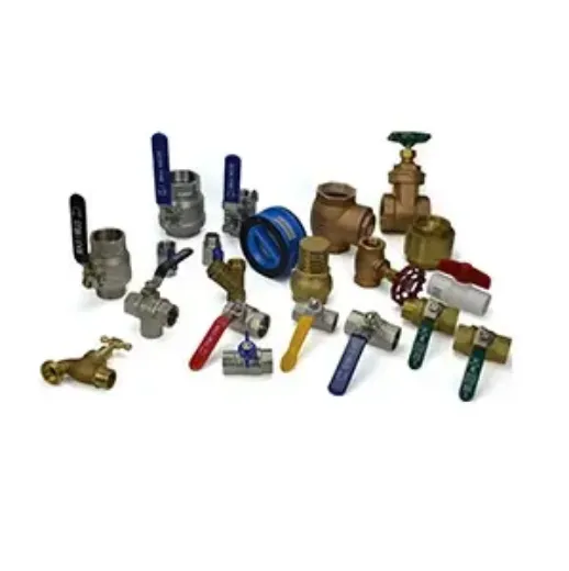 Picture for category Ball|Gate|Check|Foot|Float Valves & Taps