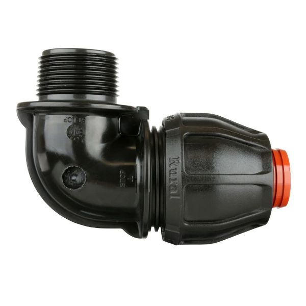 Rural MI Elbow 90° | Bidgee Pumps & Irrigation