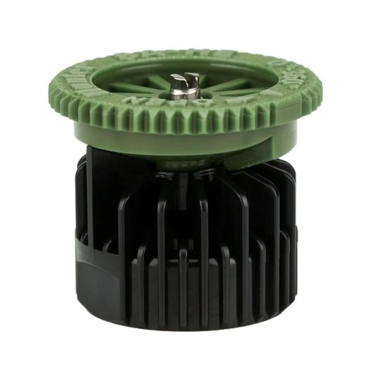 Picture of Hunter 8A-HE 0° - 360° High Efficiency PRO adjustable nozzle - radius 2.4m - female (olive green)