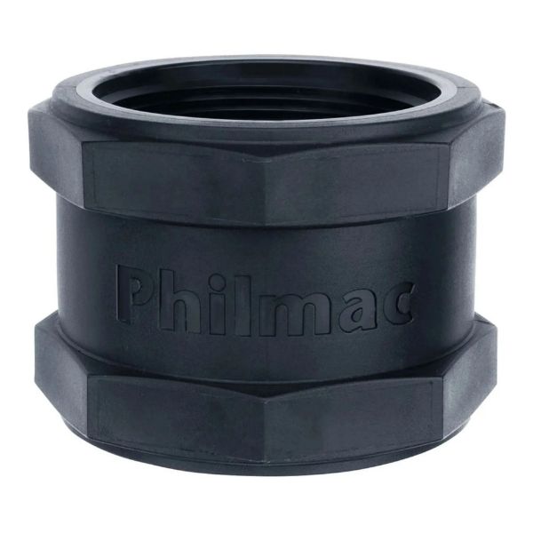 Philmac Poly Socket | Bidgee Pumps & Irrigation