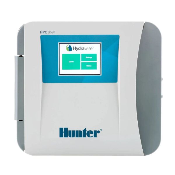 Hunter HPC Hydrawise Modular Controller | Bidgee Pumps & Irrigation