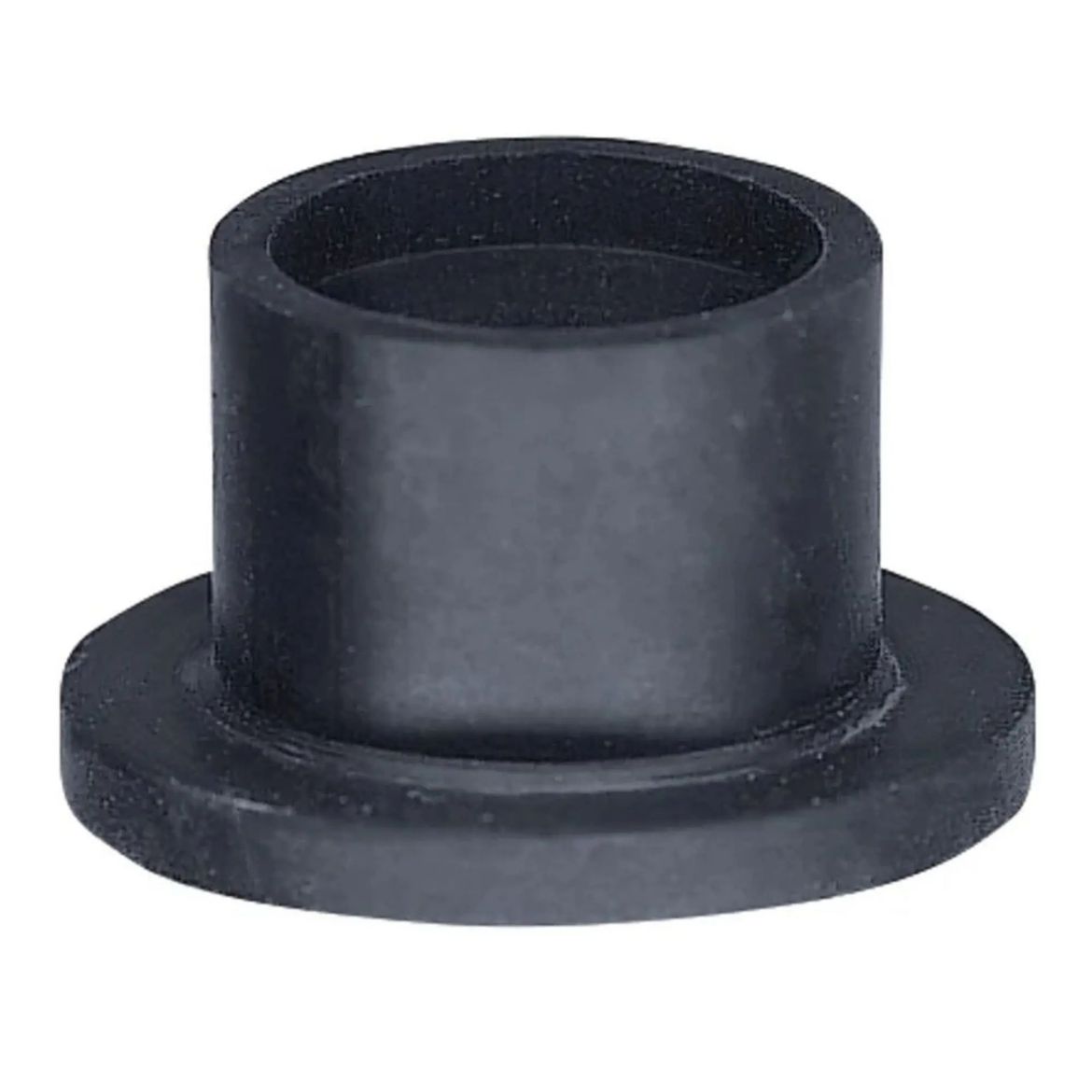 Picture of 13mm ID Philmac Top Hat Rubber Grommet