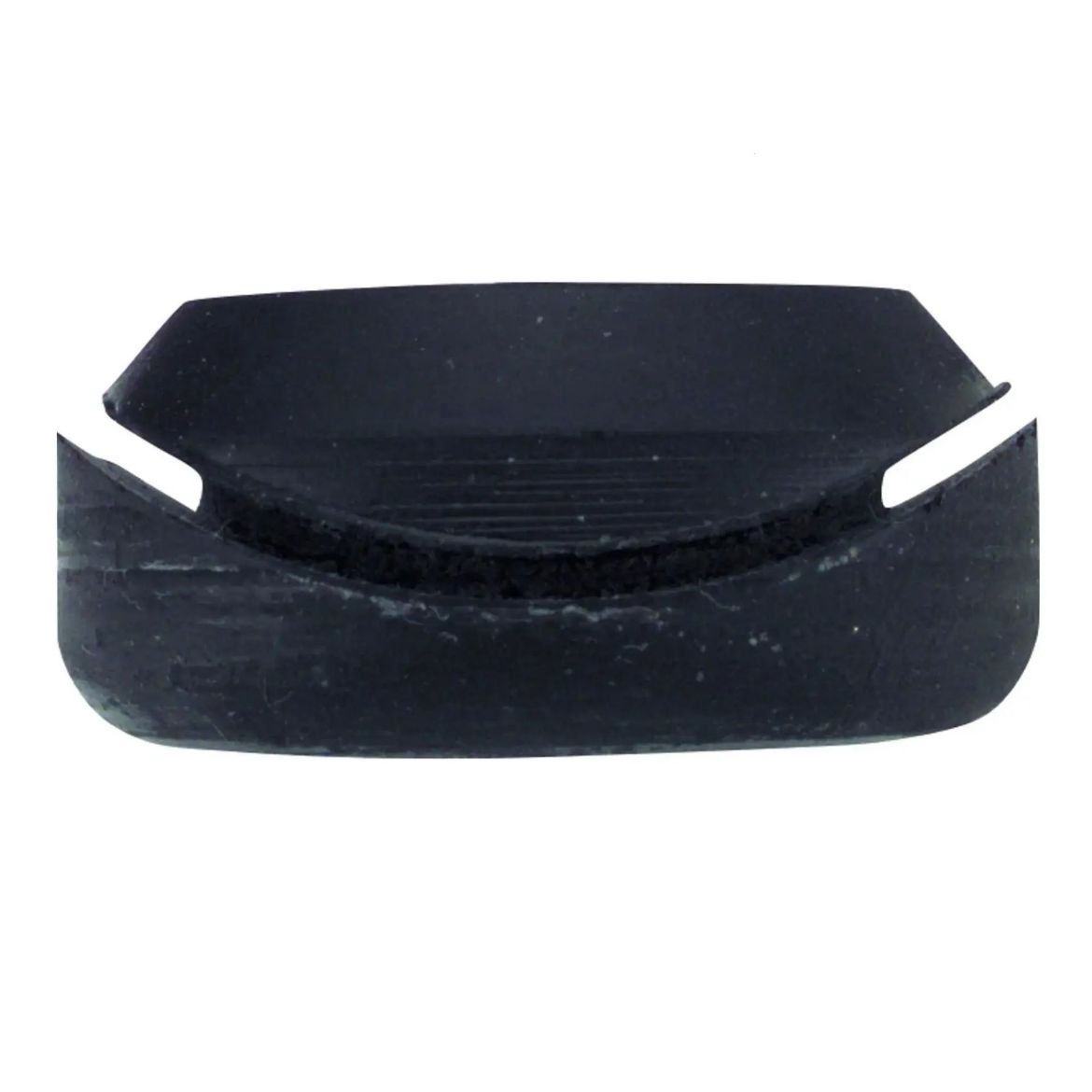 Picture of 8mm ID Philmac Double Flanged Rubber Grommet (to suit TO5612)