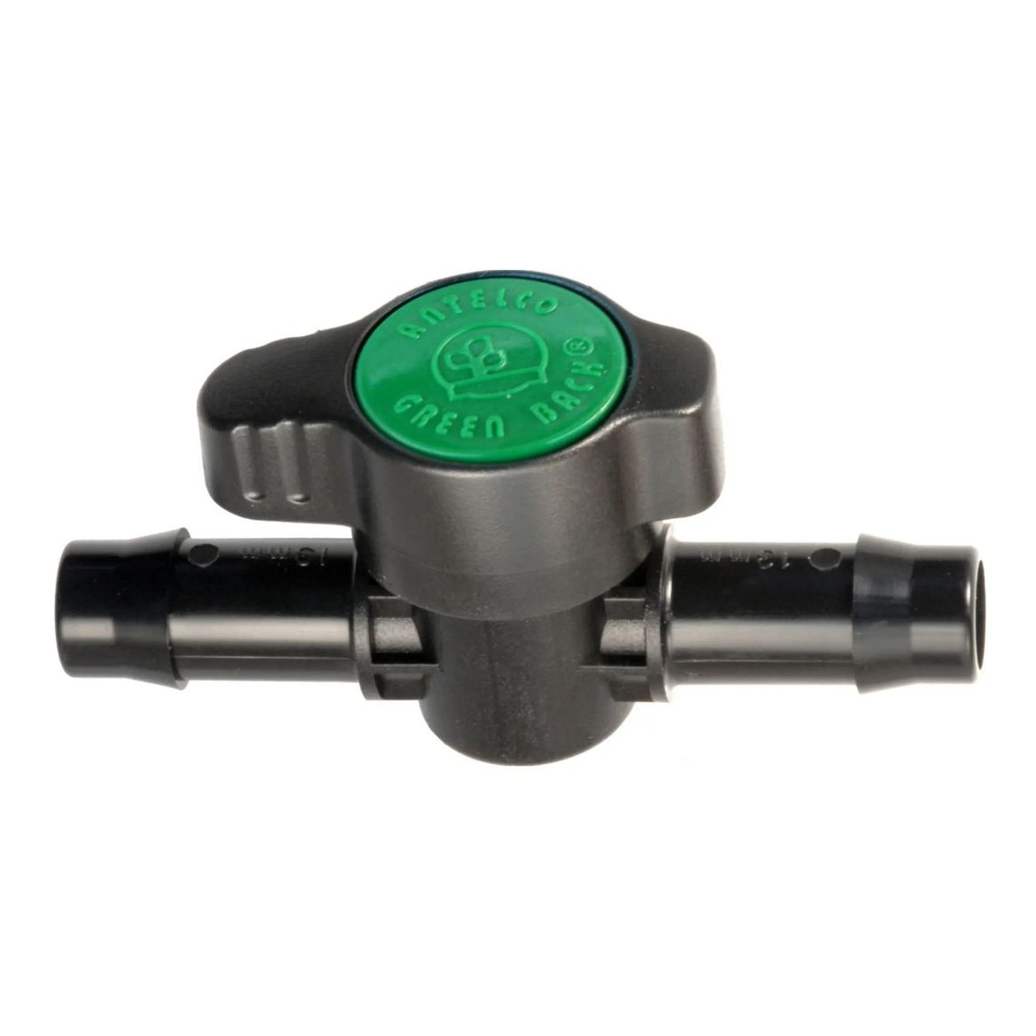 Picture of 13mm Antelco LD valve green back