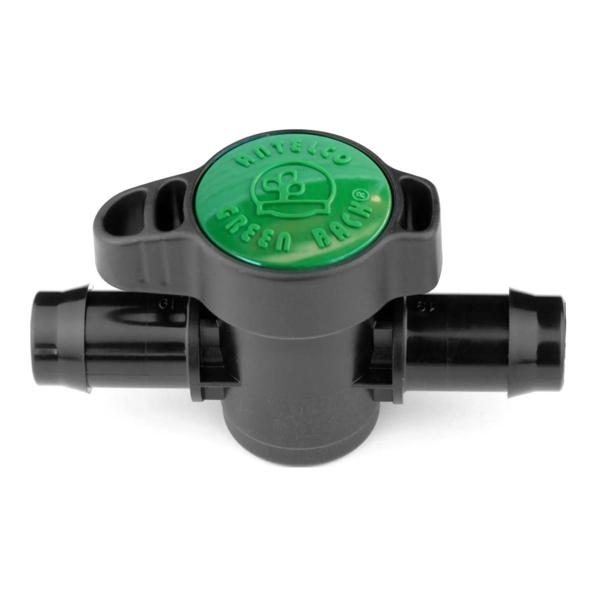 Picture of 19mm Antelco LD valve green back