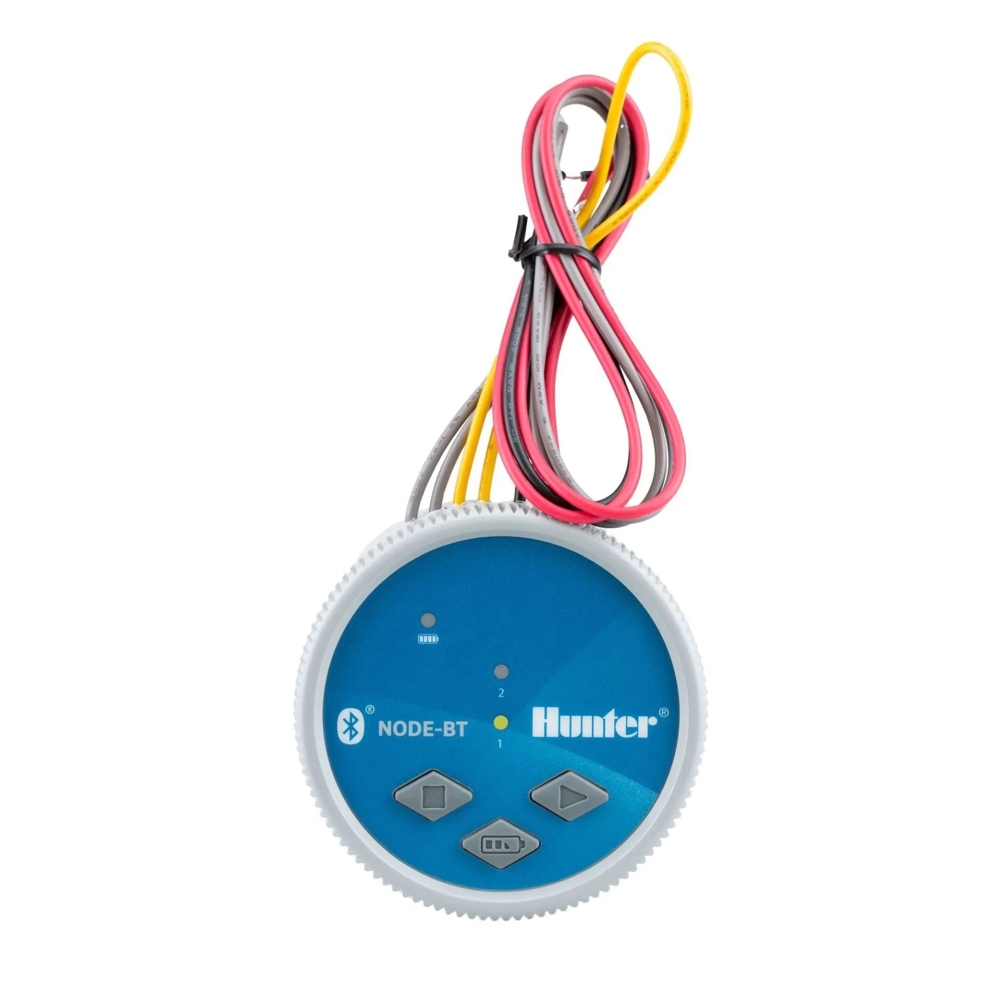NODEBT200 Hunter 2 station BLUETOOTH Node battery operated controller ...