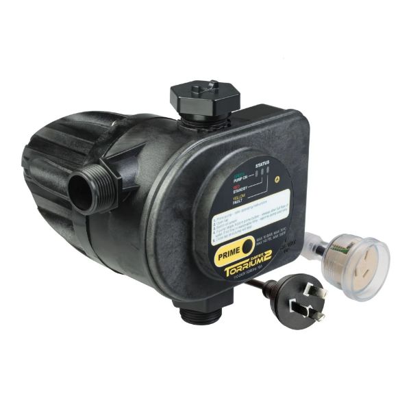Pump Controllers | Bidgee Pumps & Irrigation