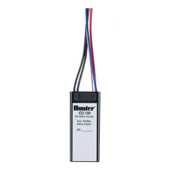 Hunter ACC2 Decoder Controller | Bidgee Pumps & Irrigation