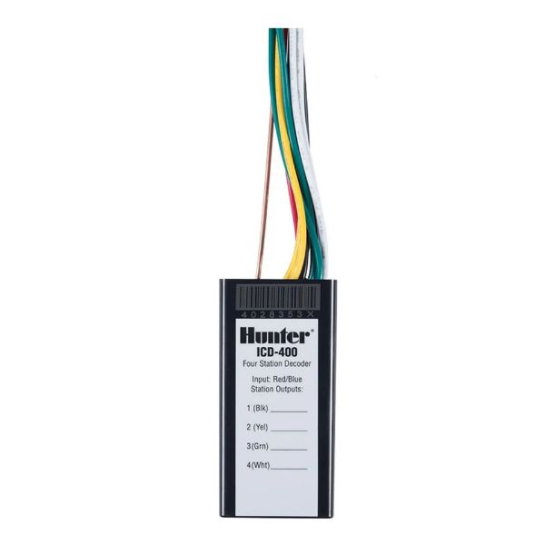 Hunter ACC2 Decoder Controller | Bidgee Pumps & Irrigation