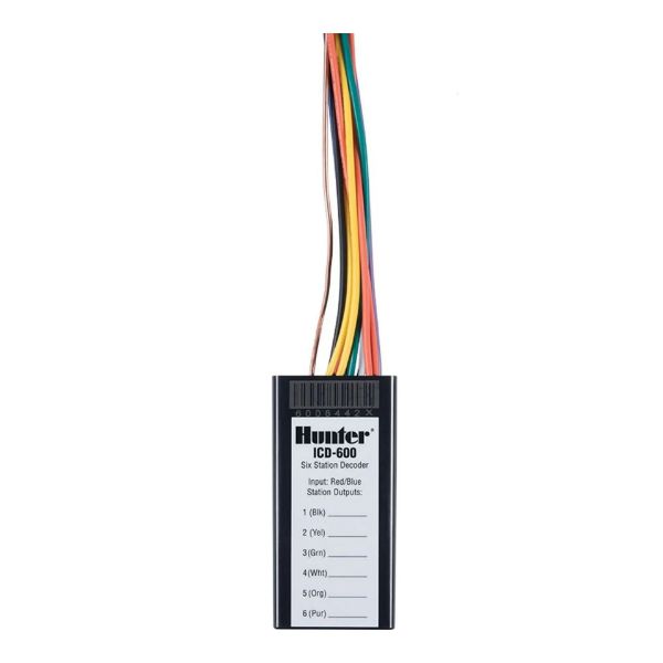Hunter ACC2 Decoder Controller | Bidgee Pumps & Irrigation