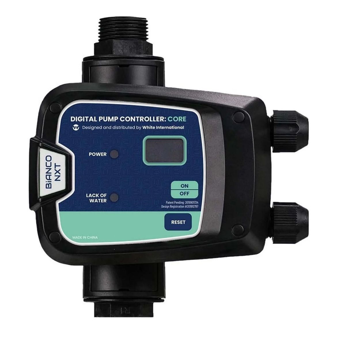 Picture of Bianco ICON nXt Series Pump Controller