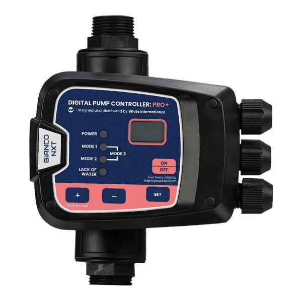 Pump Controllers | Bidgee Pumps & Irrigation